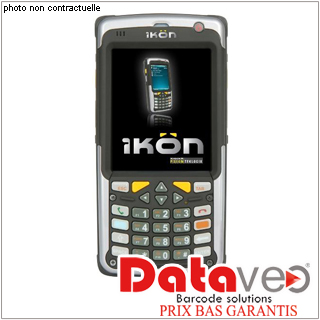 Psion Teklogic IKON