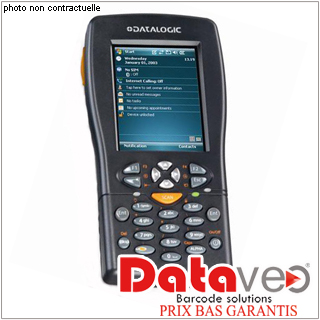 Datalogic J SERIES