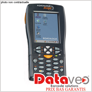 Datalogic JET