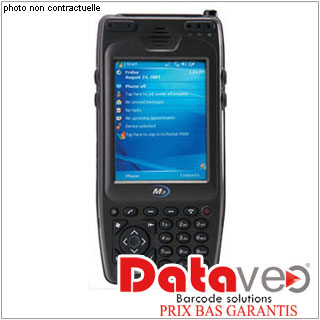 Mobile Compia M3