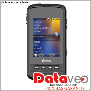 Getac MH132