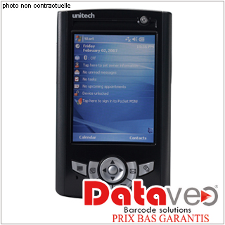 Unitech PA500