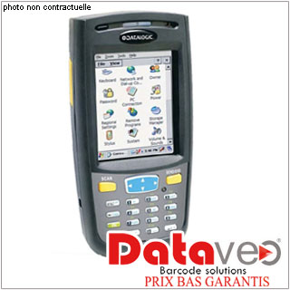 Datalogic PEGASO