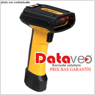 Datalogic POWERSCAN 7000