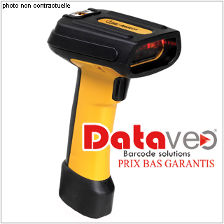 Datalogic Powerscan 7000BT