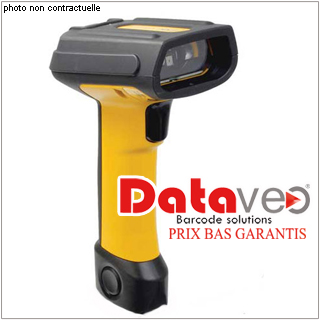 Datalogic Powerscan PBT7100