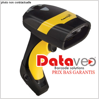 Datalogic POWERSCAN PD8500