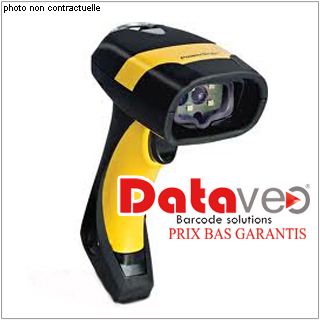 Datalogic PowerScan PM8300