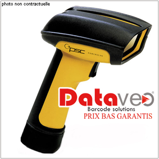 Datalogic Powerscan RF