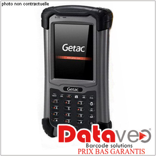 Getac PS236