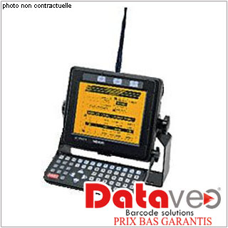 Telxon PTC870 IM