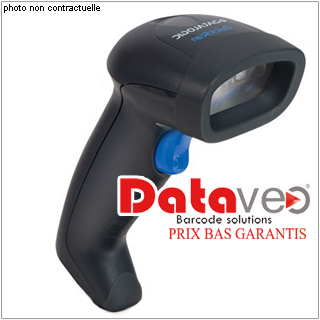 Datalogic Quickscan I QD2100