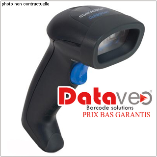 Datalogic QUICKSCAN QM2100