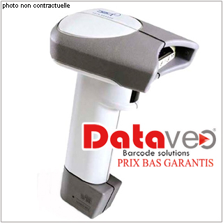 Datalogic Quickscan QS6000 Plus