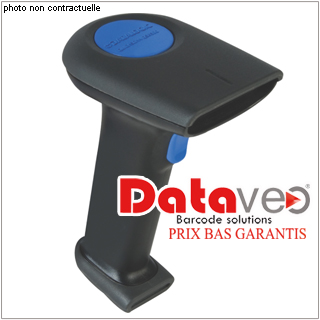 Datalogic Quickscan QS6500