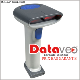 Datalogic QUICKSCAN QS6500 BT