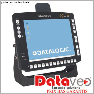 Datalogic R SERIES