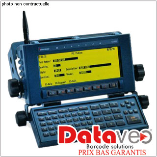 Intermec T2455