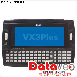 LXE VX3