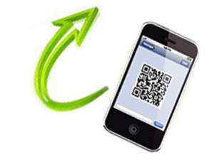 QR Code DATAVEO