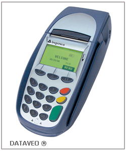 Ingenico 7310