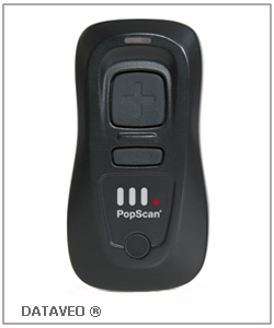 Symbol Motorola CS3000