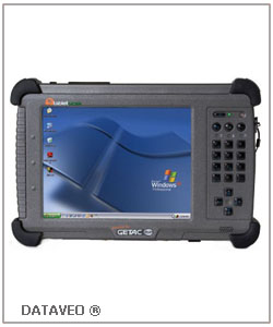 Getac E100