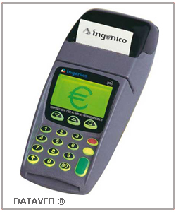 Ingenico ELITE 730