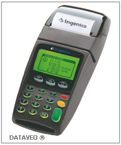 Ingenico ELITE 750