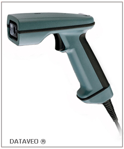 Honeywell IMAGETEAM IT4710