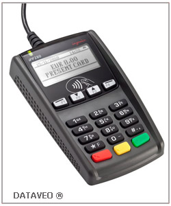 Ingenico IPP2800