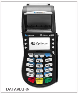 Verifone M4230