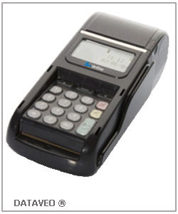 Verifone MAGIC3 M8