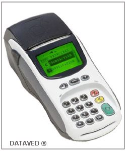 Verifone MAGIC3 X8