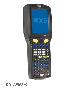 LXE MX9