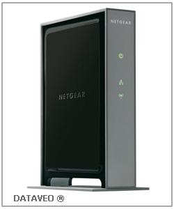 Netgear WN802T