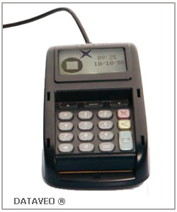 Verifone PINPAD 5