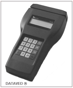 Verifone SC550