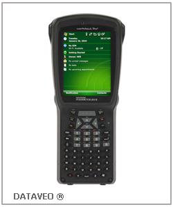 Psion WORKABOUT PRO 3