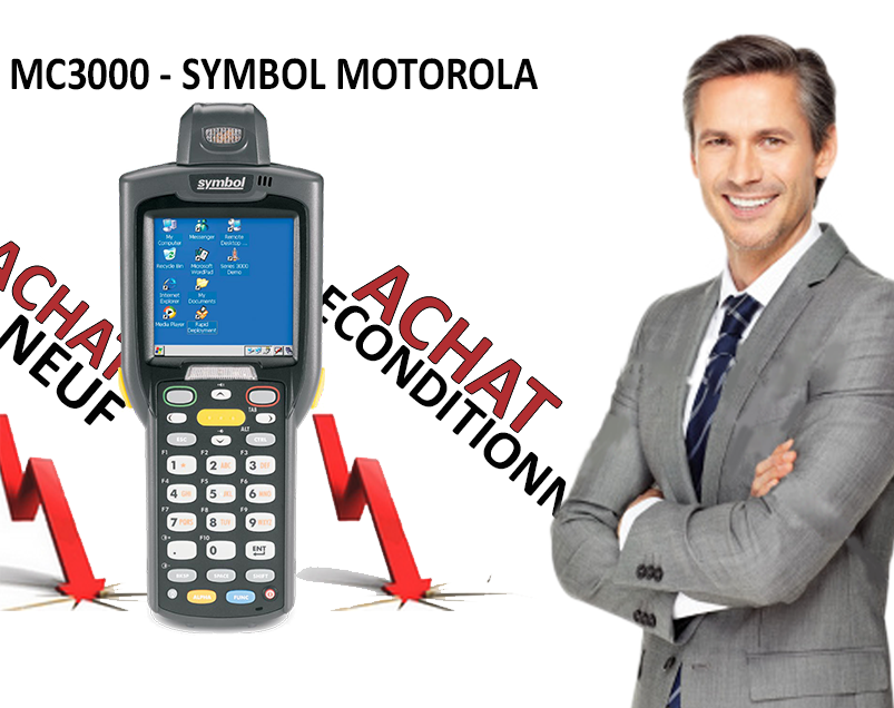 Offre d'achat MC3000 Offre d'achat MC3000