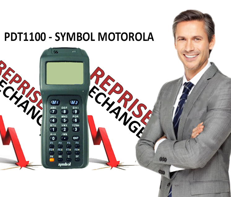 Offre de reprise PDT1100 Offre de reprise PDT1100