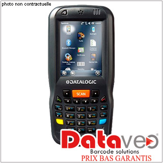 Datalogic Lynx