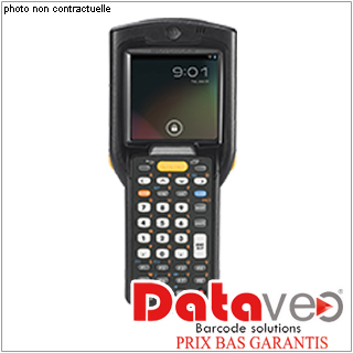 Motorola Symbol MC3200