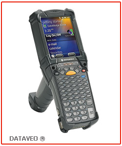 Symbol Motorola MC9190